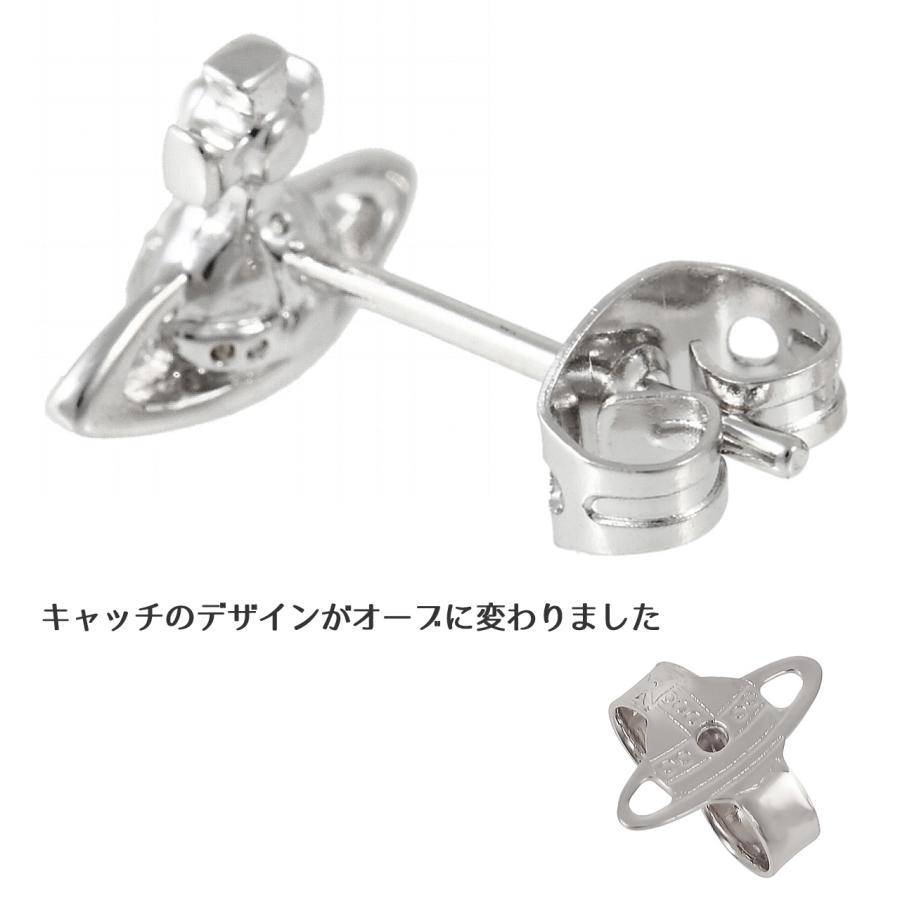 Vivienne Westwood（ヴィヴィアンウエストウッド） ピアス メンズ