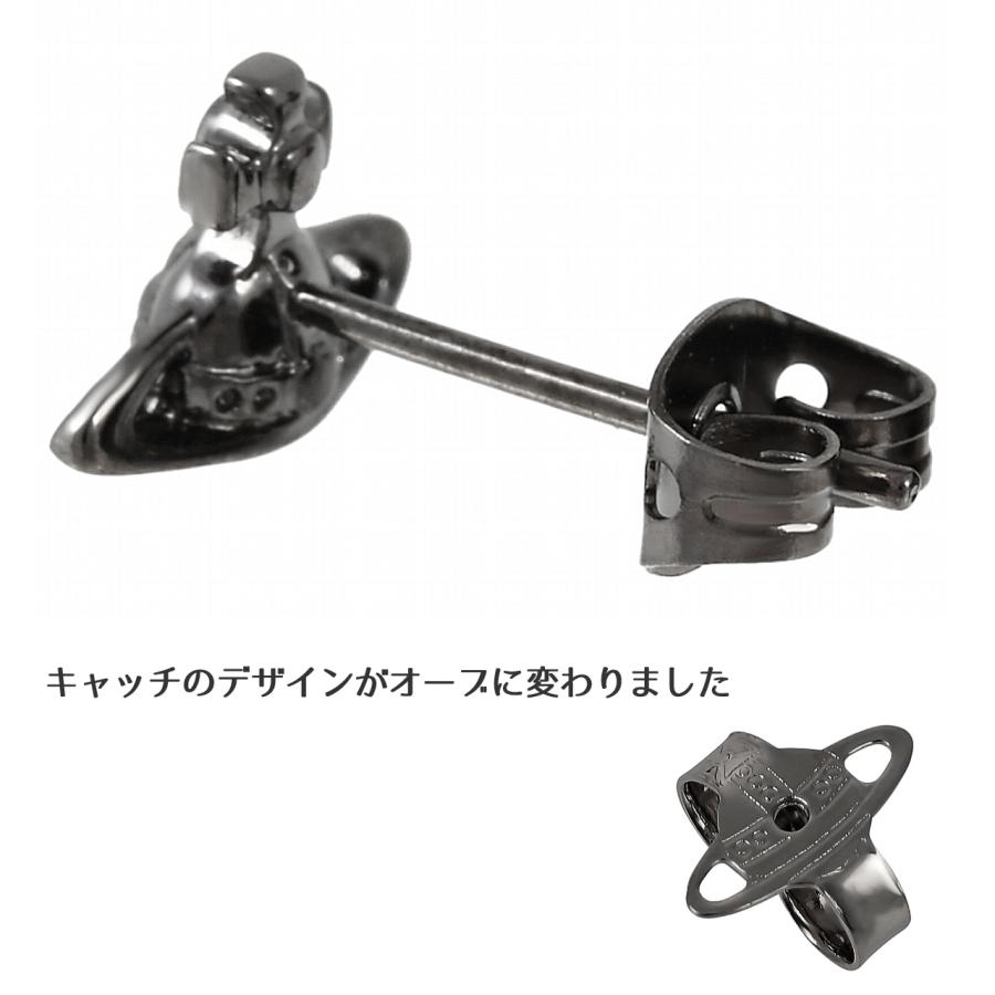 Vivienne Westwood（ヴィヴィアンウエストウッド） ピアス メンズ