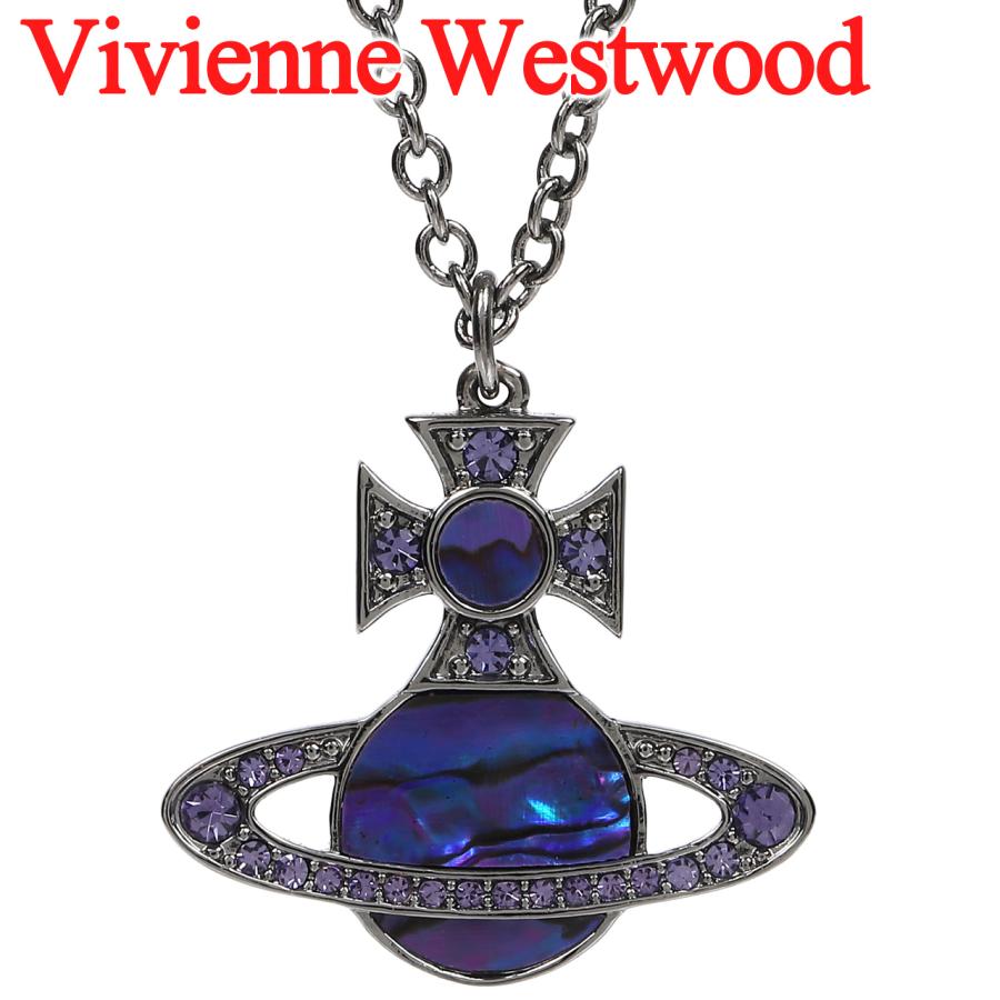 Vivienne Westwood（ヴィヴィアンウエストウッド） ネックレス メンズ