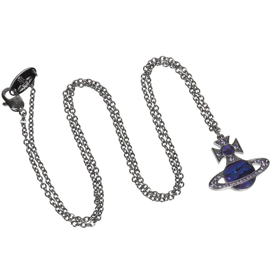 Vivienne Westwood（ヴィヴィアンウエストウッド） ネックレス メンズ