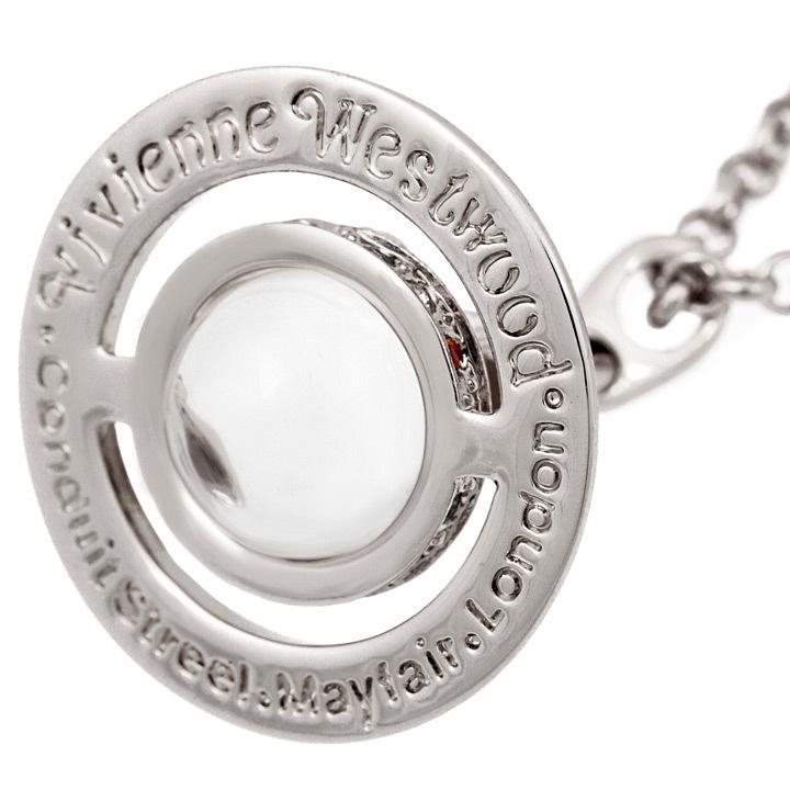 Vivienne Westwood ヴィヴィアンウエストウッド ネックレス Vivienne Westwood ヴィヴィアンウエストウッド ネックレス