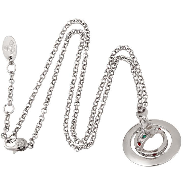 Vivienne Westwood ヴィヴィアンウエストウッド ネックレス Vivienne Westwood ヴィヴィアンウエストウッド ネックレス