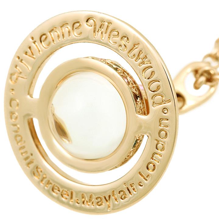 Vivienne Westwood ヴィヴィアンウエストウッド ネックレス Vivienne Westwood ヴィヴィアンウエストウッド ネックレス