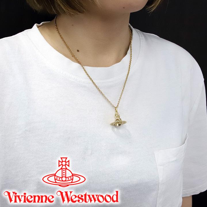 Vivienne Westwood ヴィヴィアンウエストウッド ネックレス Vivienne Westwood ヴィヴィアンウエストウッド ネックレス
