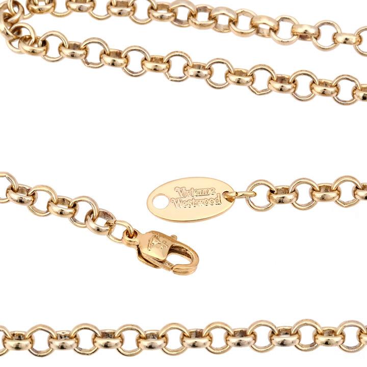 Vivienne Westwood ヴィヴィアンウエストウッド ネックレス Vivienne Westwood ヴィヴィアンウエストウッド ネックレス