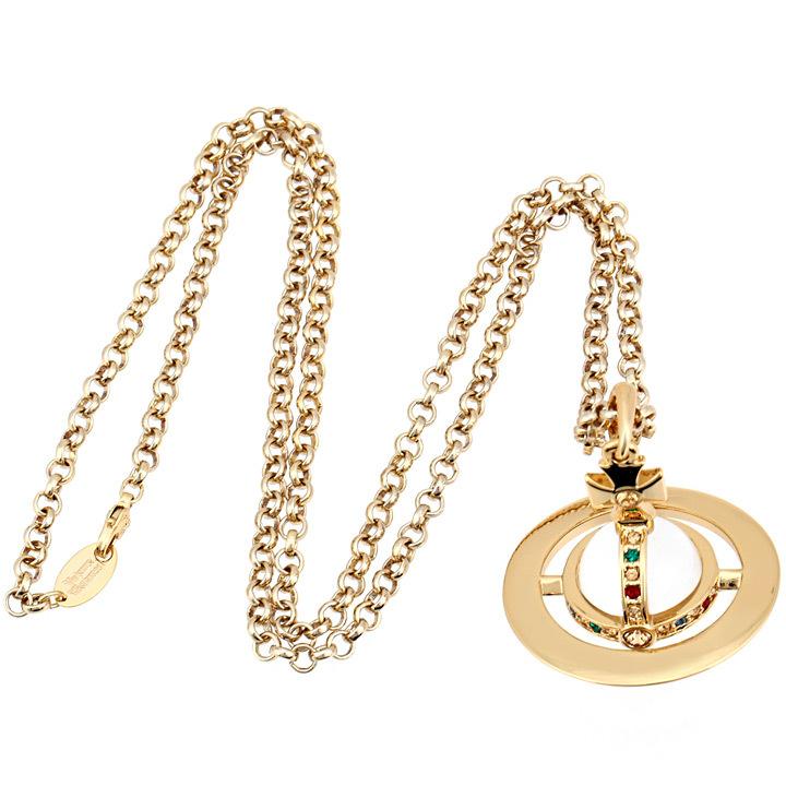 Vivienne Westwood ヴィヴィアンウエストウッド ネックレス Vivienne Westwood ヴィヴィアンウエストウッド ネックレス