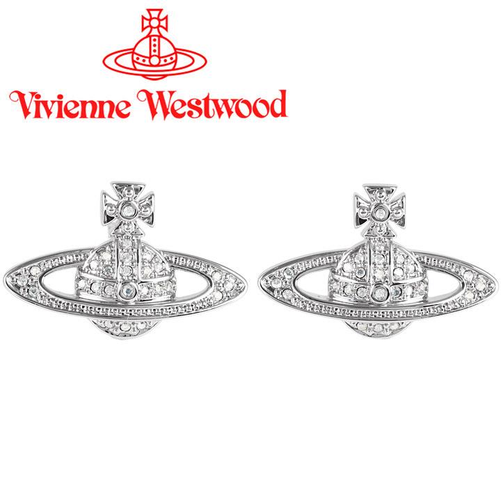Vivienne Westwood ヴィヴィアンウエストウッド ピアス Vivienne Westwood ヴィヴィアンウエストウッド ピアス