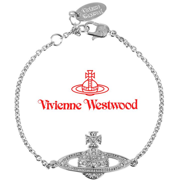 Vivienne Westwood（ヴィヴィアンウエストウッド） ブレスレット