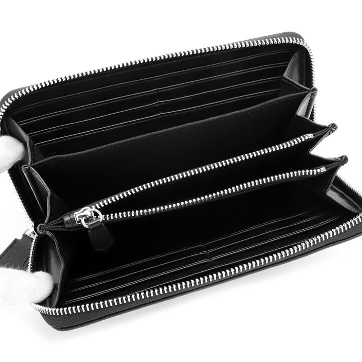 かなやん様★新品★ヴィヴィアンウエストウッド★レクス2コードバン長財布★黒 かなやん様☆新品☆ヴィヴィアンウエストウッド☆レクス2コードバン長