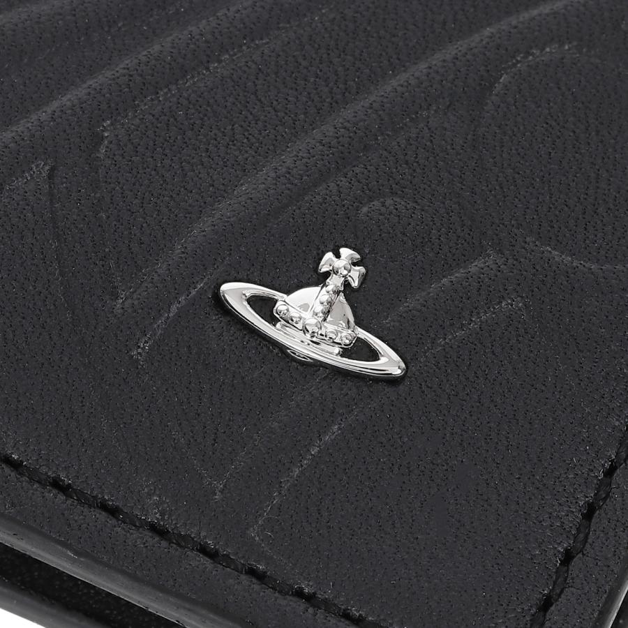 Vivienne Westwood（ヴィヴィアンウエストウッド） 二つ折り財布（小銭