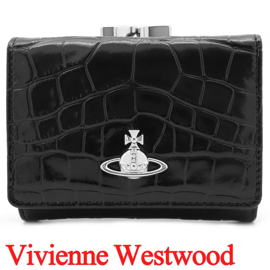 Vivienne Westwood（ヴィヴィアンウエストウッド） 財布 レディース