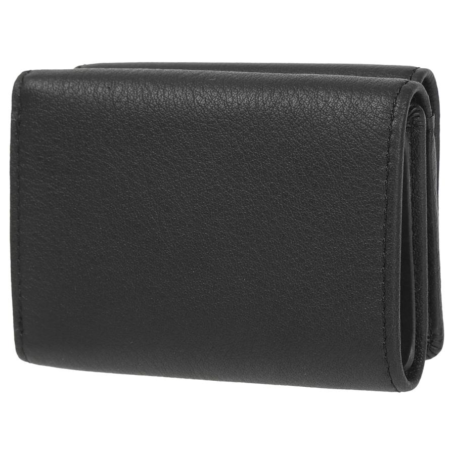 【kk.kkim06】Vivienne Westwood エナメル　黒 Vivienne Westwood（ヴィヴィアンウエストウッド） ミニ財布