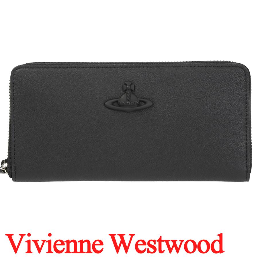 Vivienne Westwood（ヴィヴィアンウエストウッド） 財布 ラウンド
