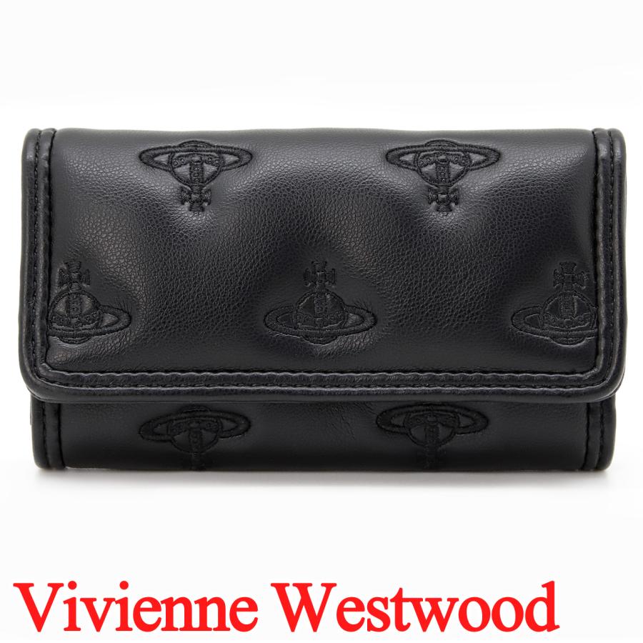 Vivienne Westwood（ヴィヴィアンウエストウッド） キーケース