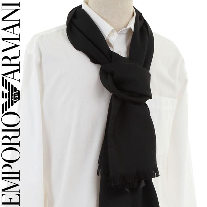 ペチュランス 政治的 ジャーナル エンポリオ アルマーニ マフラー メンズ Wiskersguidingservice Com