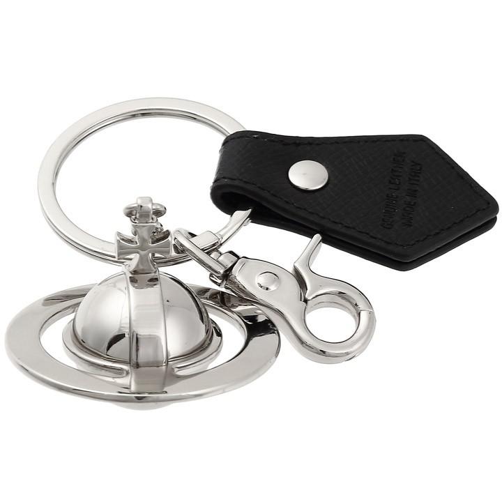 ヴィヴィアンウエストウッド キーホルダー キーリング メンズ レディース 選べる4色のオーブ Vivienne Westwood Black 時計 ブランド専門店 アイゲット 通販 Yahoo ショッピング