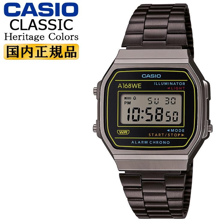 スタンダード(CASIO) カシオ クラシック Heritage Colors スタンダード(CASIO) カシオ クラシック Heritage Colors