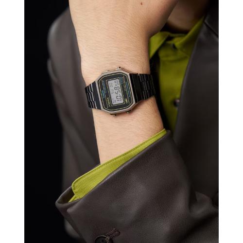 スタンダード(CASIO) カシオ クラシック Heritage Colors スタンダード(CASIO) カシオ クラシック Heritage Colors