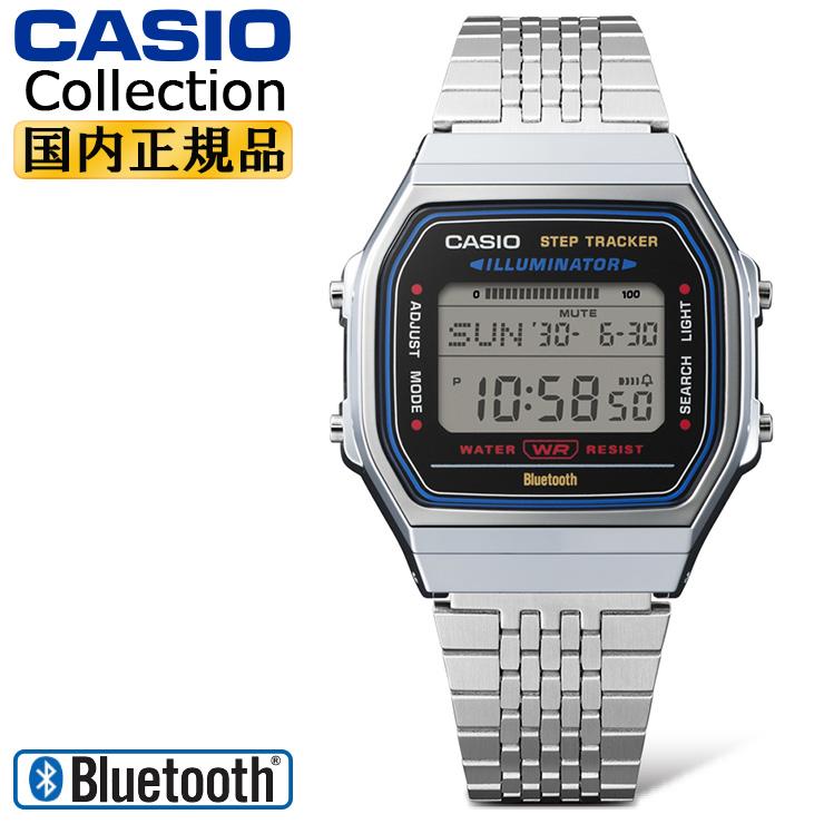 CASIO Collection カシオ コレクション モバイルリンク機能 ABL CASIO Collection カシオ コレクション モバイルリンク機能 ABL