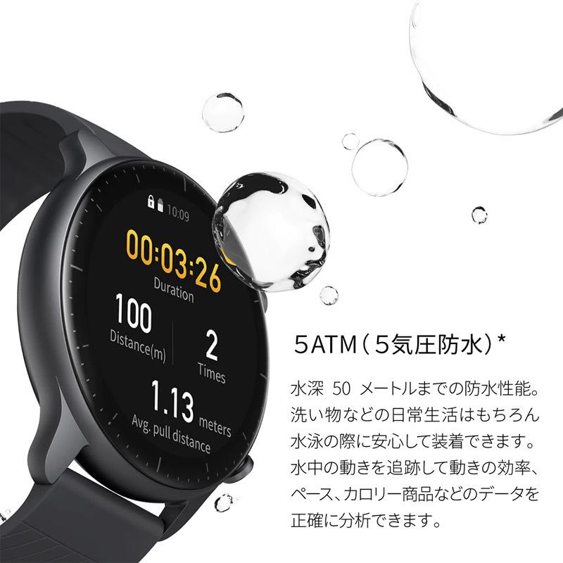Amazfit GPSスマートウォッチ アマズフィット GTR 2 New Version Amazfit GPSスマートウォッチ アマズフィット GTR 2 New Version