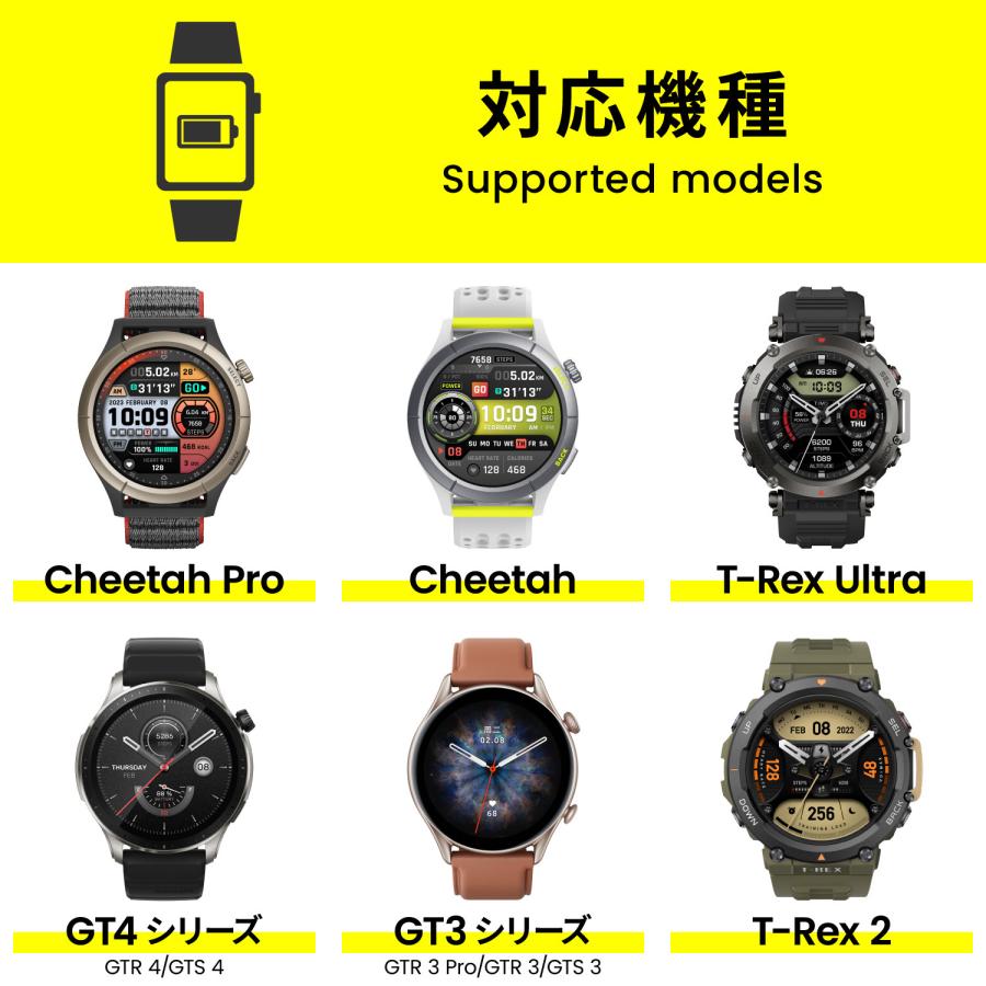 Amazfit アマズフィット 充電器 SP200047 純正 スマートウォッチ Amazfit アマズフィット 充電器 SP200047 純正 スマートウォッチ