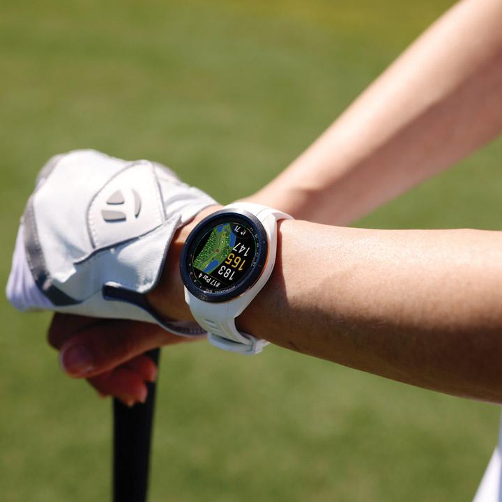 ガーミン アプローチ S70 ゴルフウォッチ GARMIN Approach S70 42mm GPSスポーツウォッチ スマートウォッチ ゴルフ ランニング ガーミン アプローチ S70 ゴルフウォッチ GARMIN Approach S70 42mm GPSスポーツウォッチ スマートウォッチ ゴルフ ランニング