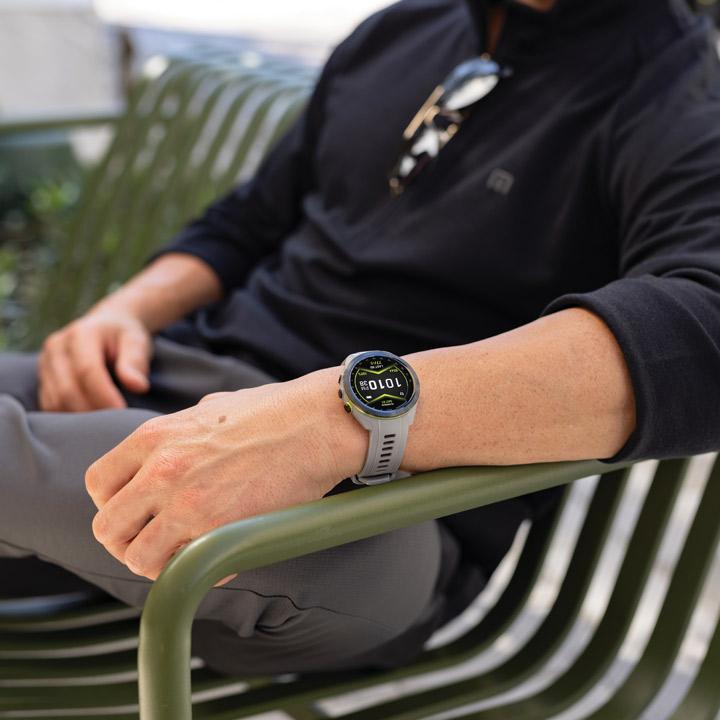 GARMIN ガーミン アプローチ S70 ゴルフウォッチ Approach 42mm GARMIN ガーミン アプローチ S70 ゴルフウォッチ Approach 42mm