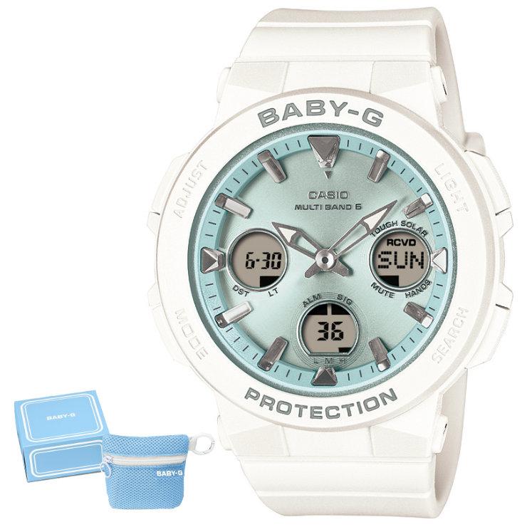 BABY-G カシオ ベビーG 電波 ソーラー 春の限定 Spring Package BABY-G カシオ ベビーG 電波 ソーラー 春の限定 Spring Package