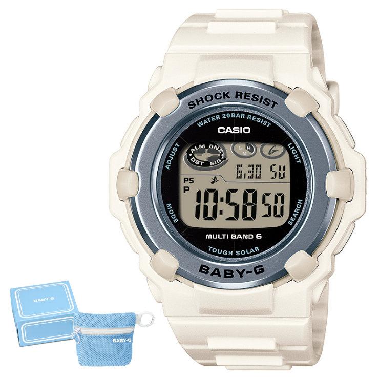 BABY-G カシオ ベビーG 電波 ソーラー 春の限定 スプリング BABY-G カシオ ベビーG 電波 ソーラー 春の限定 スプリング