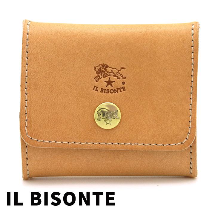 イルビゾンテ コインケース Il Bisonte 小銭入れ メンズ レディース 本革 ヌメ ナチュラル Scp0 Pv0004 Na106 C0774 1 C0774 1 時計 ブランド専門店 アイゲット 通販 Yahoo ショッピング