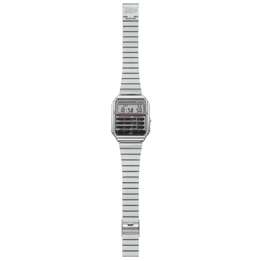 スタンダード（CASIO） CASIO CLASSIC Back to the Future CA