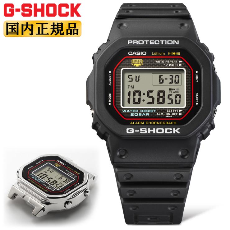 ORIGIN(G-SHOCK) G-SHOCK Gショック ORIGIN 初代復刻モデル DW ORIGIN(G-SHOCK) G-SHOCK Gショック ORIGIN 初代復刻モデル DW