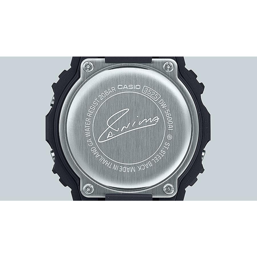 ORIGIN(G-SHOCK) G-SHOCK アンドレス・イニエスタ シグネチャー ORIGIN(G-SHOCK) G-SHOCK アンドレス・イニエスタ シグネチャー