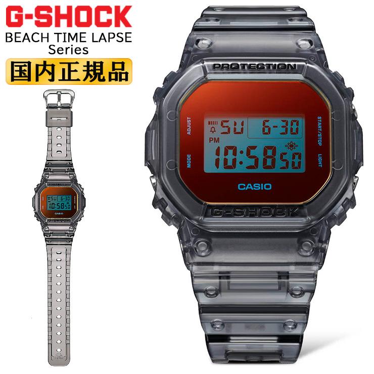 ORIGIN(G-SHOCK) G-SHOCK Gショック DW-5600TLS-8JF グレー ORIGIN(G-SHOCK) G-SHOCK Gショック DW-5600TLS-8JF グレー