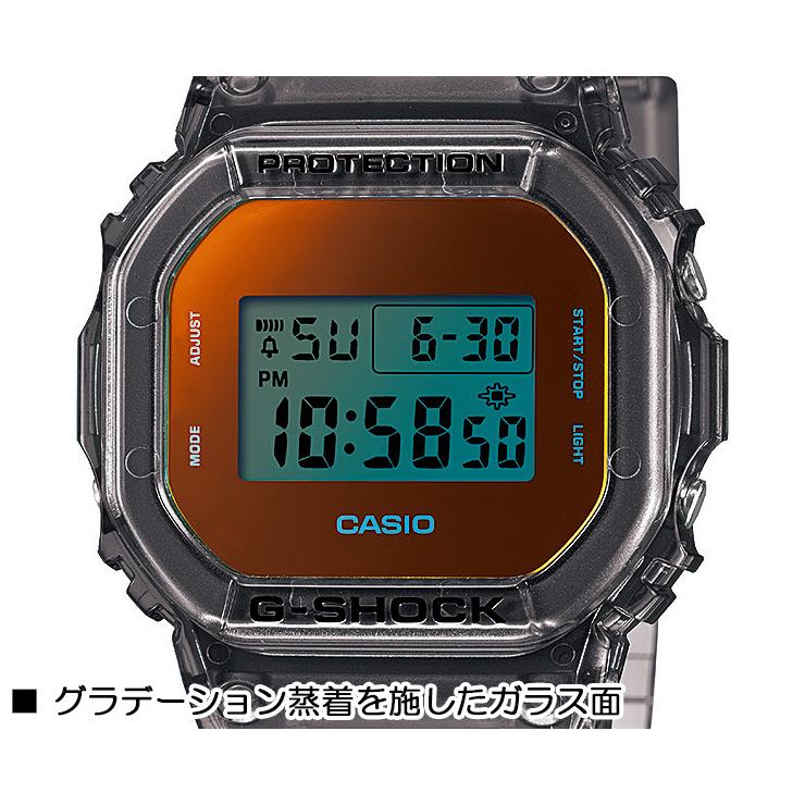 ORIGIN(G-SHOCK) G-SHOCK Gショック DW-5600TLS-8JF グレー ORIGIN(G-SHOCK) G-SHOCK Gショック DW-5600TLS-8JF グレー