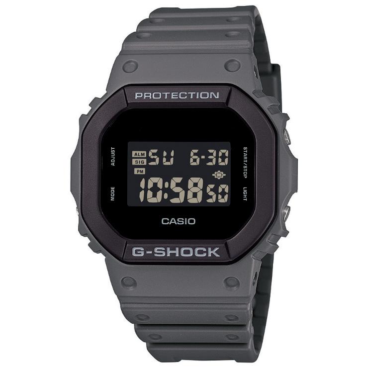 ORIGIN(G-SHOCK) G-SHOCK Gショック DW-5610UU-8JF グレー ORIGIN(G-SHOCK) G-SHOCK Gショック DW-5610UU-8JF グレー