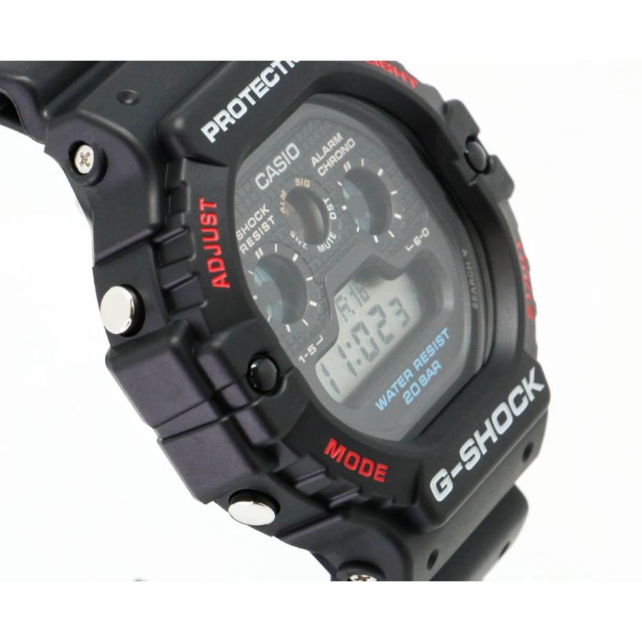 ORIGIN(G-SHOCK) G-SHOCK Gショック 復刻デザイン DW-5900U-1JF CASIO