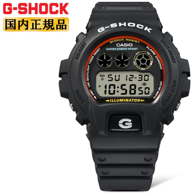 ORIGIN(G-SHOCK) G-SHOCK Gショック DW-6900RL-1JF 初代G-SHOCK ORIGIN(G-SHOCK) G-SHOCK Gショック DW-6900RL-1JF 初代G-SHOCK