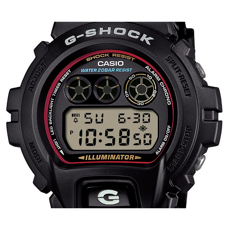 ORIGIN(G-SHOCK) G-SHOCK Gショック DW-6900RL-1JF 初代G-SHOCK ORIGIN(G-SHOCK) G-SHOCK Gショック DW-6900RL-1JF 初代G-SHOCK