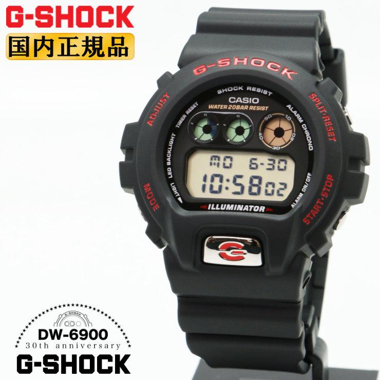 ORIGIN(G-SHOCK) G-SHOCK ORIGIN 6900シリーズ30周年記念モデル ORIGIN(G-SHOCK) G-SHOCK ORIGIN 6900シリーズ30周年記念モデル