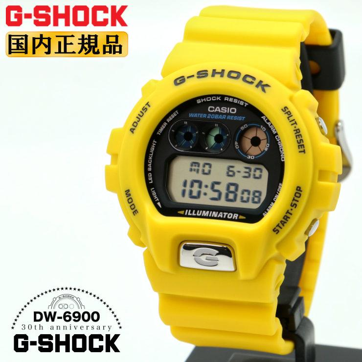 ORIGIN(G-SHOCK) G-SHOCK ORIGIN 6900シリーズ30周年記念モデル ORIGIN(G-SHOCK) G-SHOCK ORIGIN 6900シリーズ30周年記念モデル