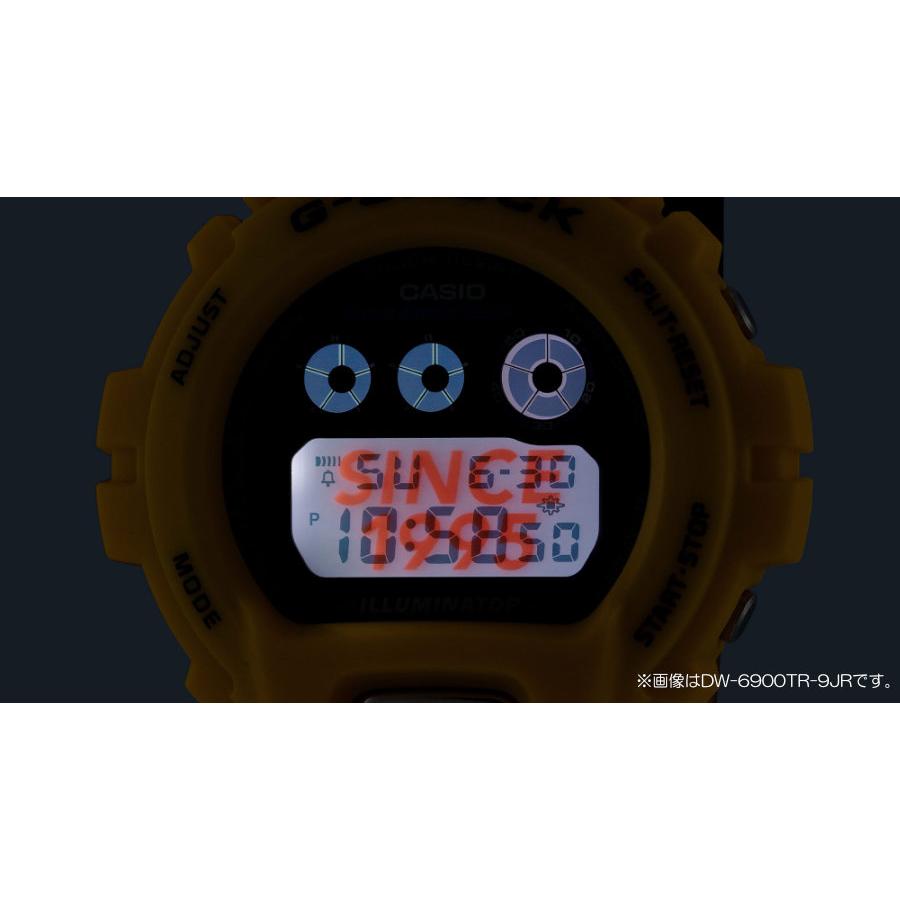 ORIGIN(G-SHOCK) G-SHOCK ORIGIN 6900シリーズ30周年記念モデル ORIGIN(G-SHOCK) G-SHOCK ORIGIN 6900シリーズ30周年記念モデル