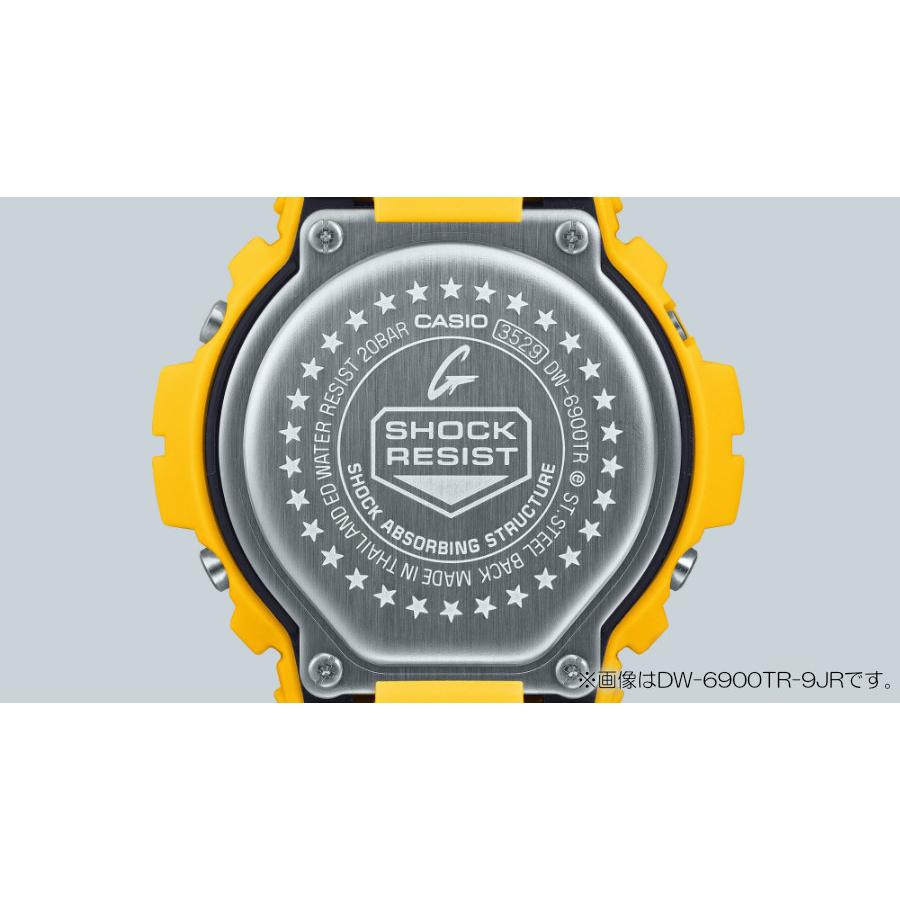 ORIGIN(G-SHOCK) G-SHOCK ORIGIN 6900シリーズ30周年記念モデル ORIGIN(G-SHOCK) G-SHOCK ORIGIN 6900シリーズ30周年記念モデル