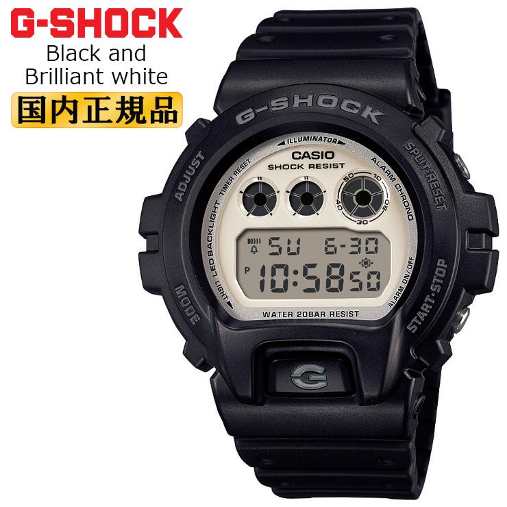 G-SHOCK Gショック ORIGIN DW-6900WD-1JF ブラック&ホワイト Black and brilliant white Series カシオ オリジン ラウンド デジタル 黒 白 メンズ 腕時計 : dw-6900wd-1jf-4549526389634 : 時計・ブランド専門店 アイゲット - 通販 - Yahoo!ショッピング G-SHOCK Gショック ORIGIN DW-6900WD-1JF ブラック&ホワイト Black and brilliant white Series カシオ オリジン ラウンド デジタル 黒 白 メンズ 腕時計 : dw-6900wd-1jf-4549526389634 : 時計・ブランド専門店 アイゲット - 通販 - Yahoo!ショッピング