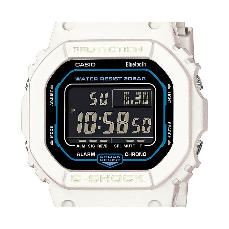 カシオ CASIO G-SHOCK 国内正規品 DW-B5600SF-7JF DW-B5600SF-7JF | CASIO