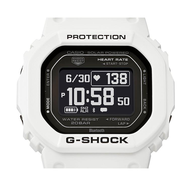 G-SQUAD G-SHOCK ジーショック DW-H5600-7JR カシオ Gショック G