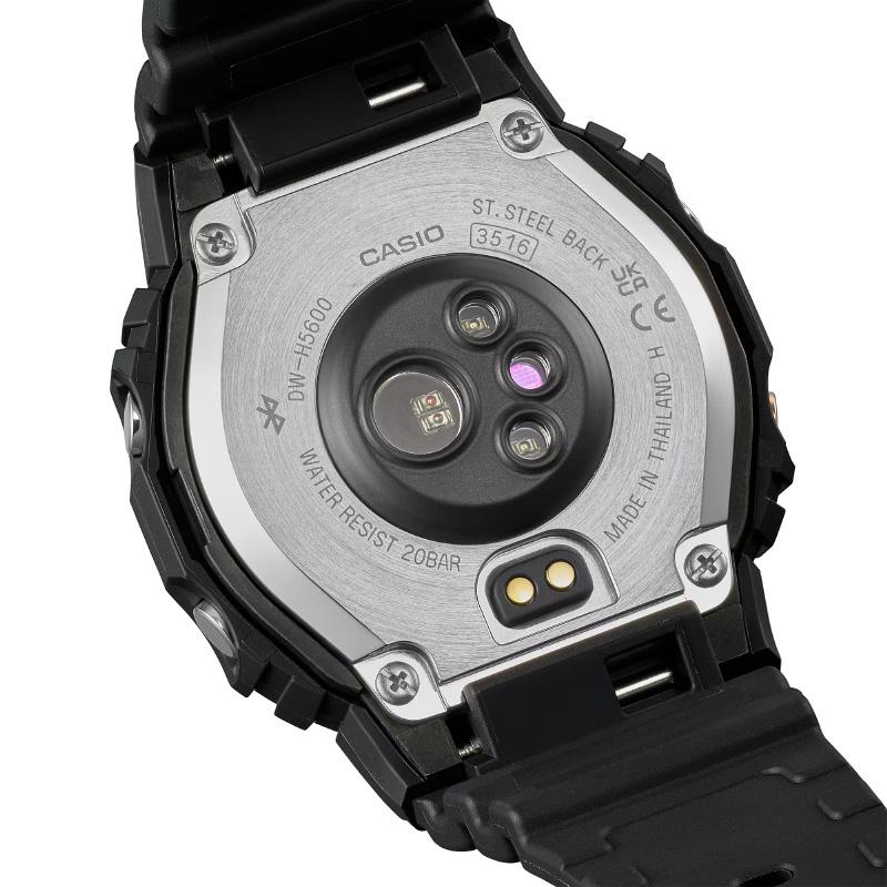 G-SQUAD G-SHOCK ジーショック 交換用ベゼル&バンドセット DW G-SQUAD G-SHOCK ジーショック 交換用ベゼル&バンドセット DW