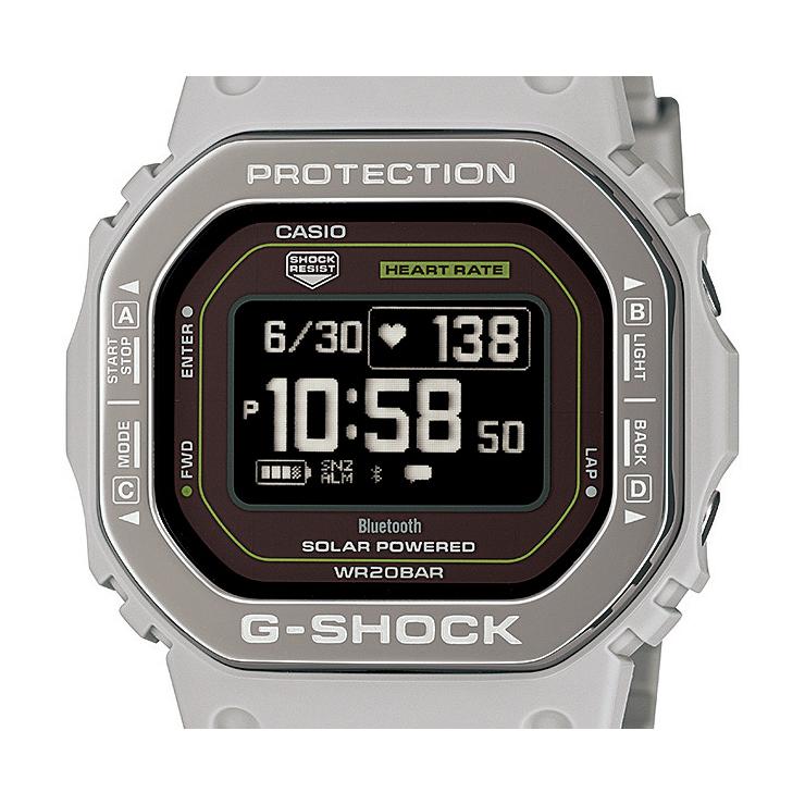 G-SQUAD WEB限定 G-SHOCK ジーショック メタルベゼル DW-H5600MB G-SQUAD WEB限定 G-SHOCK ジーショック メタルベゼル DW-H5600MB