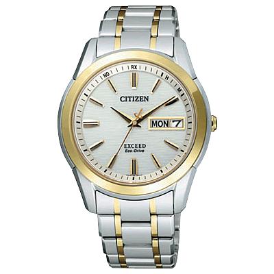 CITIZEN シチズン電波時計 EXCEED エクシード EBG74-2922 正規品 CITIZEN シチズン電波時計 EXCEED エクシード EBG74-2922 正規品