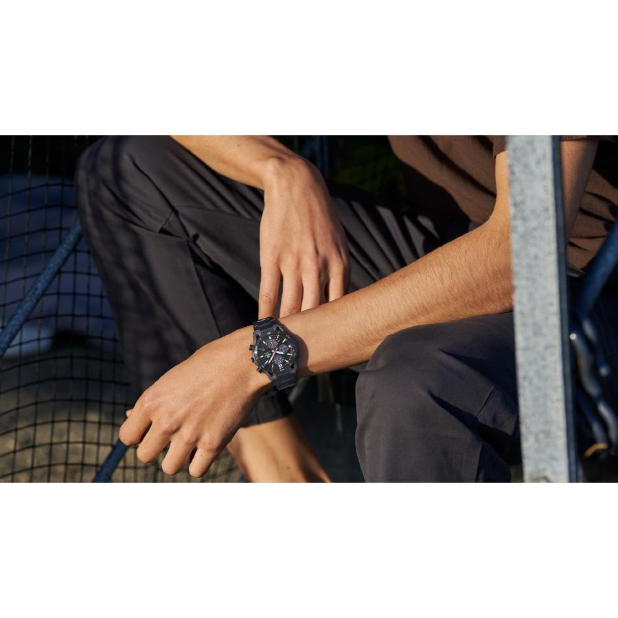 EDIFICE(CASIO) カシオ エディフィス EFS-S640YDC-1AJF EDIFICE(CASIO) カシオ エディフィス EFS-S640YDC-1AJF